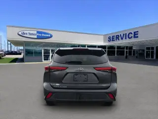 Toyota Highlander 2020 L 4dr SUV