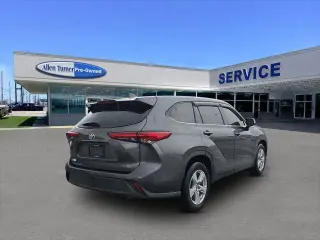 Toyota Highlander 2020 L 4dr SUV