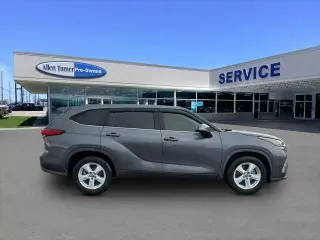 Toyota Highlander 2020 L 4dr SUV