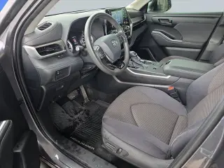Toyota Highlander 2020 L 4dr SUV