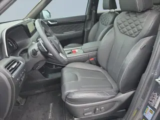 Hyundai PALISADE 2022 Calligraphy 4dr SUV