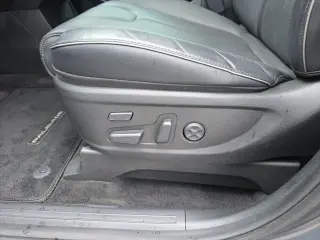 Hyundai PALISADE 2022 Calligraphy 4dr SUV