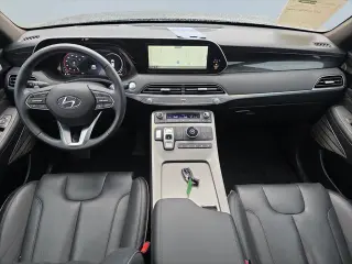 Hyundai PALISADE 2022 Calligraphy 4dr SUV