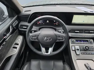 Hyundai PALISADE 2022 Calligraphy 4dr SUV