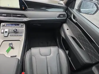 Hyundai PALISADE 2022 Calligraphy 4dr SUV