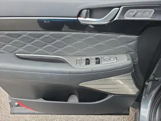 Hyundai PALISADE 2022 Calligraphy 4dr SUV