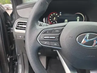 Hyundai PALISADE 2022 Calligraphy 4dr SUV
