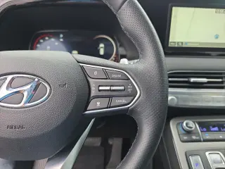 Hyundai PALISADE 2022 Calligraphy 4dr SUV