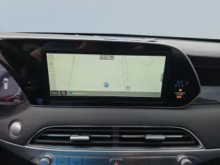 Hyundai PALISADE 2022 Calligraphy 4dr SUV