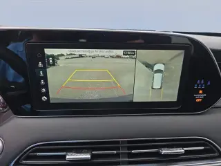 Hyundai PALISADE 2022 Calligraphy 4dr SUV