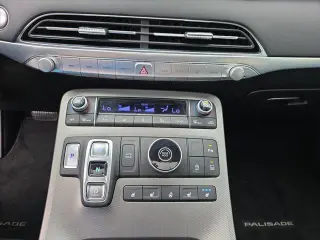Hyundai PALISADE 2022 Calligraphy 4dr SUV