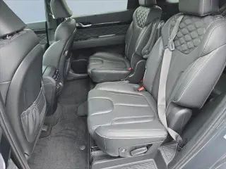 Hyundai PALISADE 2022 Calligraphy 4dr SUV