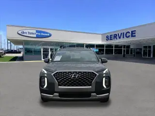 Hyundai PALISADE 2022 Calligraphy 4dr SUV