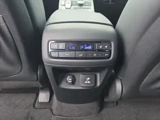 Hyundai PALISADE 2022 Calligraphy 4dr SUV