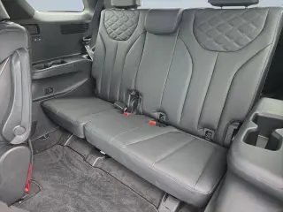 Hyundai PALISADE 2022 Calligraphy 4dr SUV