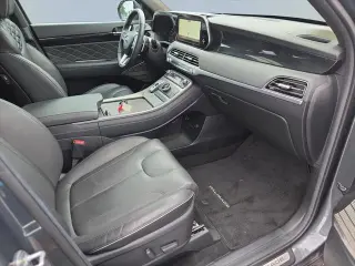 Hyundai PALISADE 2022 Calligraphy 4dr SUV