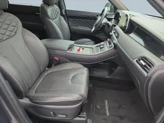 Hyundai PALISADE 2022 Calligraphy 4dr SUV