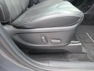 Hyundai PALISADE 2022 Calligraphy 4dr SUV