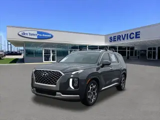 Hyundai PALISADE 2022 Calligraphy 4dr SUV