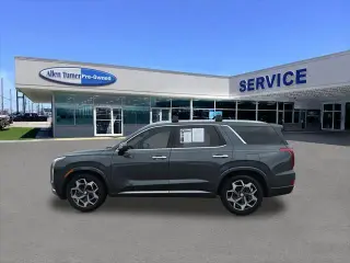 Hyundai PALISADE 2022 Calligraphy 4dr SUV
