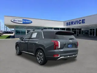 Hyundai PALISADE 2022 Calligraphy 4dr SUV