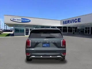 Hyundai PALISADE 2022 Calligraphy 4dr SUV