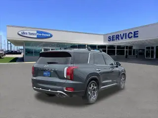 Hyundai PALISADE 2022 Calligraphy 4dr SUV