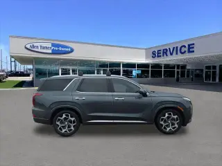 Hyundai PALISADE 2022 Calligraphy 4dr SUV