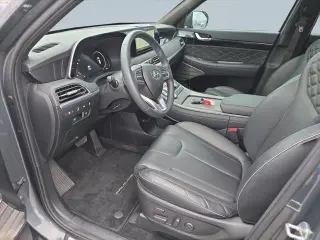 Hyundai PALISADE 2022 Calligraphy 4dr SUV