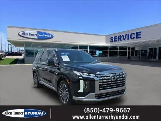 Hyundai PALISADE 2024 AWD Calligraphy 4dr SUV