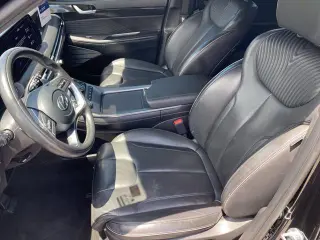 Hyundai PALISADE 2024 AWD Calligraphy 4dr SUV
