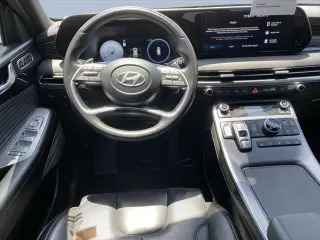 Hyundai PALISADE 2024 AWD Calligraphy 4dr SUV