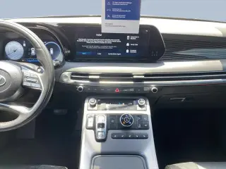 Hyundai PALISADE 2024 AWD Calligraphy 4dr SUV