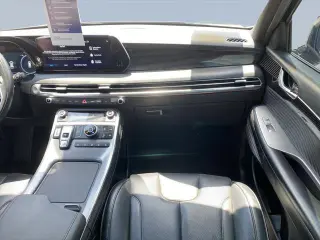 Hyundai PALISADE 2024 AWD Calligraphy 4dr SUV