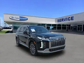 Hyundai PALISADE 2024 AWD Calligraphy 4dr SUV
