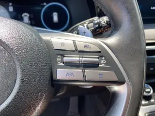 Hyundai PALISADE 2024 AWD Calligraphy 4dr SUV