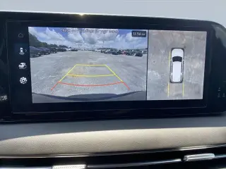 Hyundai PALISADE 2024 AWD Calligraphy 4dr SUV