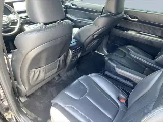 Hyundai PALISADE 2024 AWD Calligraphy 4dr SUV