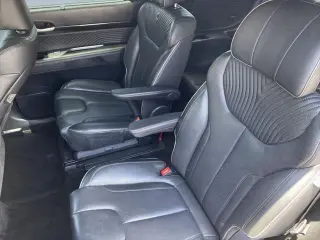 Hyundai PALISADE 2024 AWD Calligraphy 4dr SUV