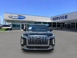 Hyundai PALISADE 2024 AWD Calligraphy 4dr SUV