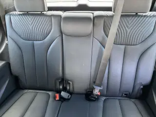 Hyundai PALISADE 2024 AWD Calligraphy 4dr SUV