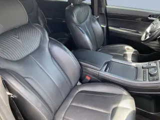 Hyundai PALISADE 2024 AWD Calligraphy 4dr SUV