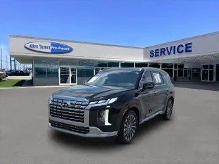 Hyundai PALISADE 2024 AWD Calligraphy 4dr SUV