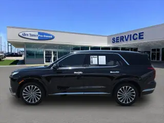 Hyundai PALISADE 2024 AWD Calligraphy 4dr SUV