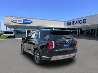 Hyundai PALISADE 2024 AWD Calligraphy 4dr SUV