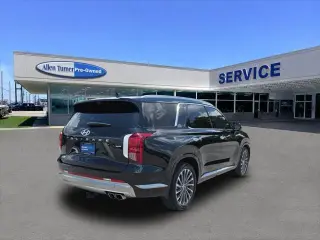 Hyundai PALISADE 2024 AWD Calligraphy 4dr SUV