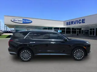 Hyundai PALISADE 2024 AWD Calligraphy 4dr SUV