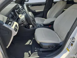 BMW X1 2019 sDrive28i 4dr Sports Activity Vehicle