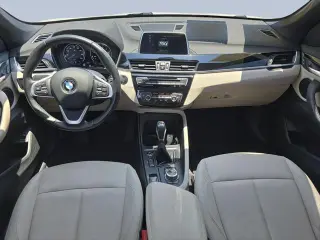 BMW X1 2019 sDrive28i 4dr Sports Activity Vehicle