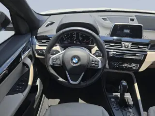 BMW X1 2019 sDrive28i 4dr Sports Activity Vehicle